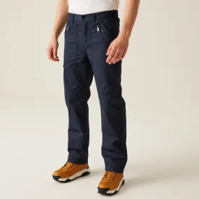 Regatta Professional Mens Pro Action Cargos Outdoor Friendly