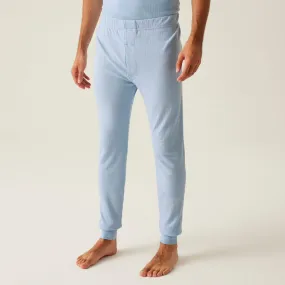 Regatta Professional Mens Thermal Long Johns Baselayer Bottoms Cozy Touch