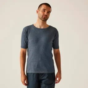 Regatta Professional Mens Thermal Short Sleeve T-Shirt SeamlessConstruction