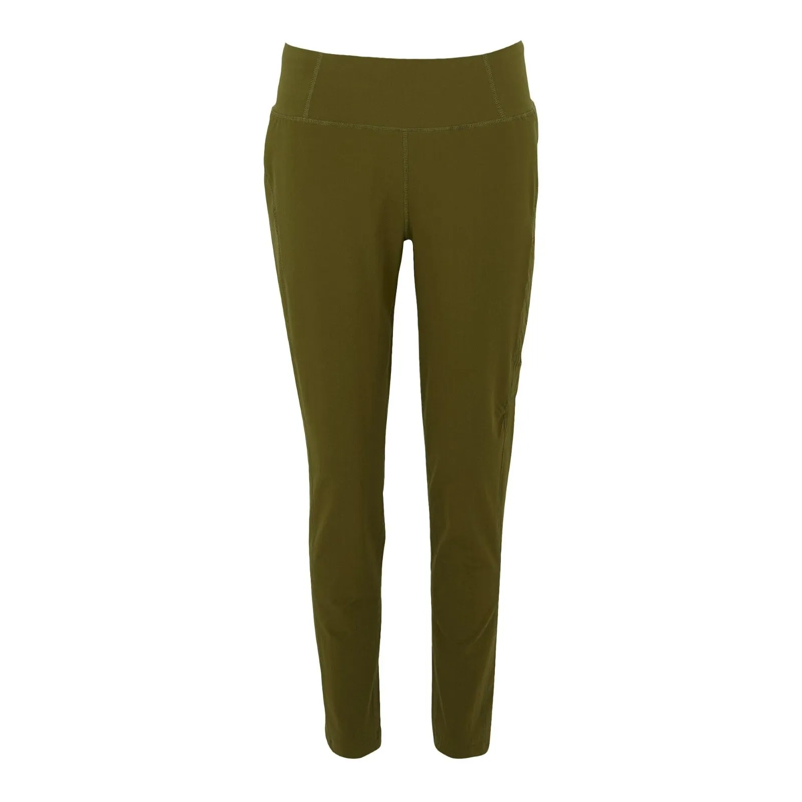 Regatta Womens Monira Hiking Leggings Morning Jog Outdoor Lover Smart and Stylish