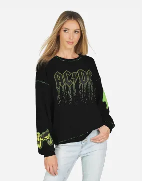 Babbs AC/DC Neon Stud Machine - made
