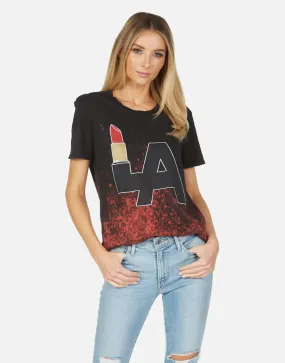 Everyday Comfort Seasonal Must-Have Wolf LA Lipstick