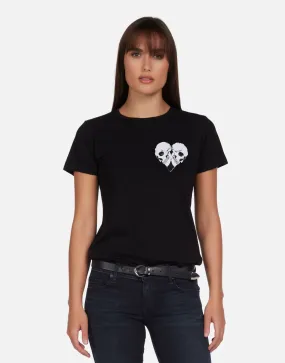 Croft Skull Heart Fashion and Comfort Hiking durability