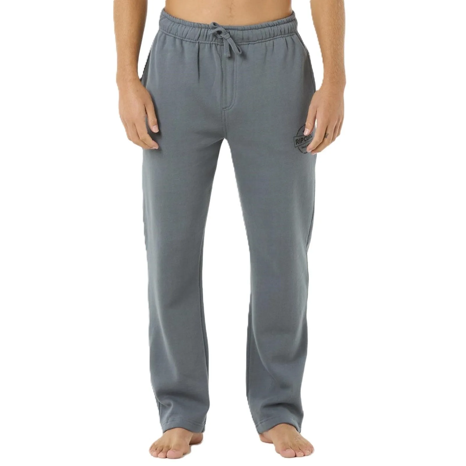 Rip Curl Mens Stapler Joggers Trendy Design