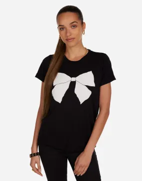 Breathable Cotton Fabric Wear Resistant Fabric Edda Puff Bow