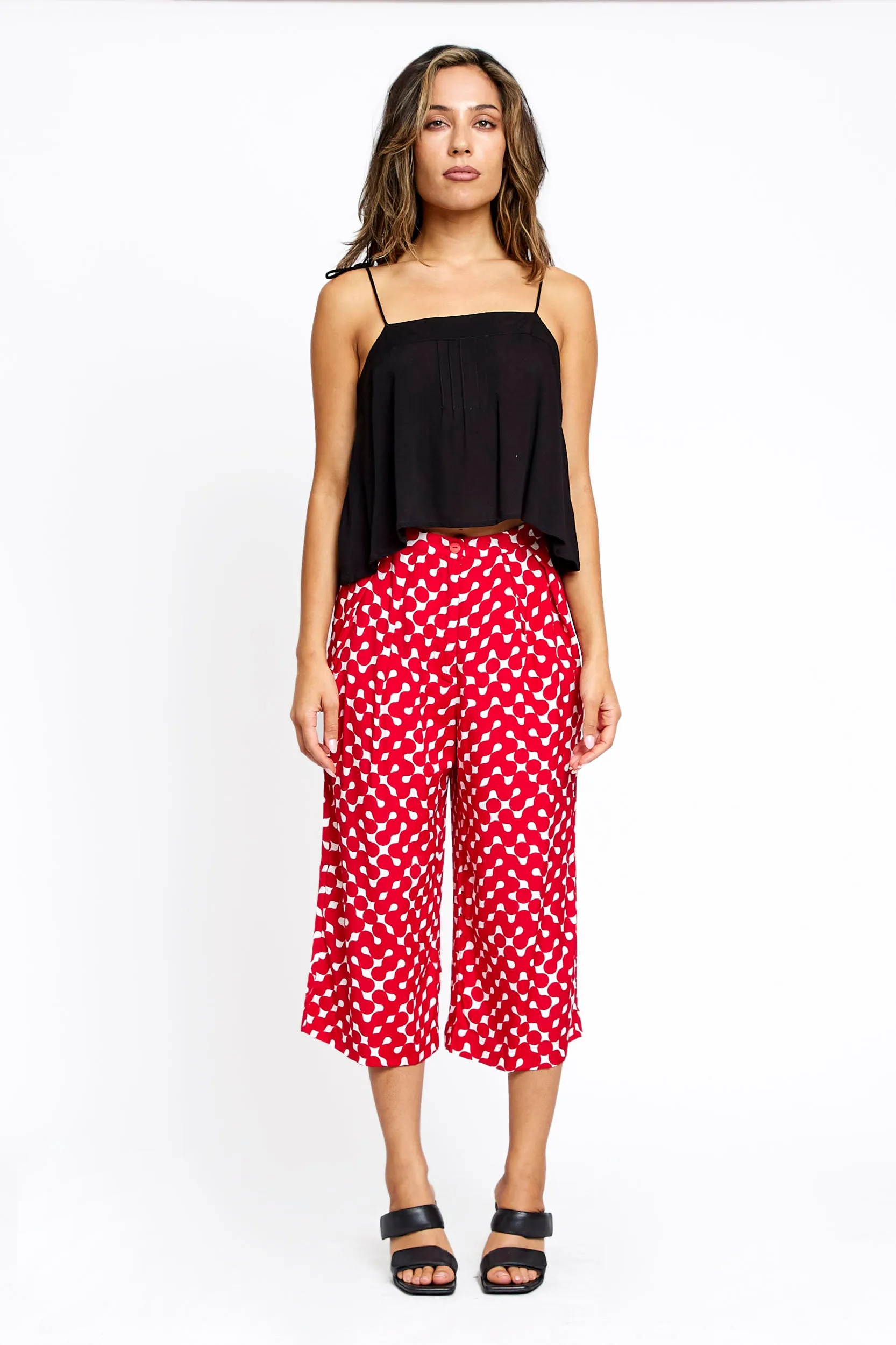 Cotton Rich SOUND PANTS