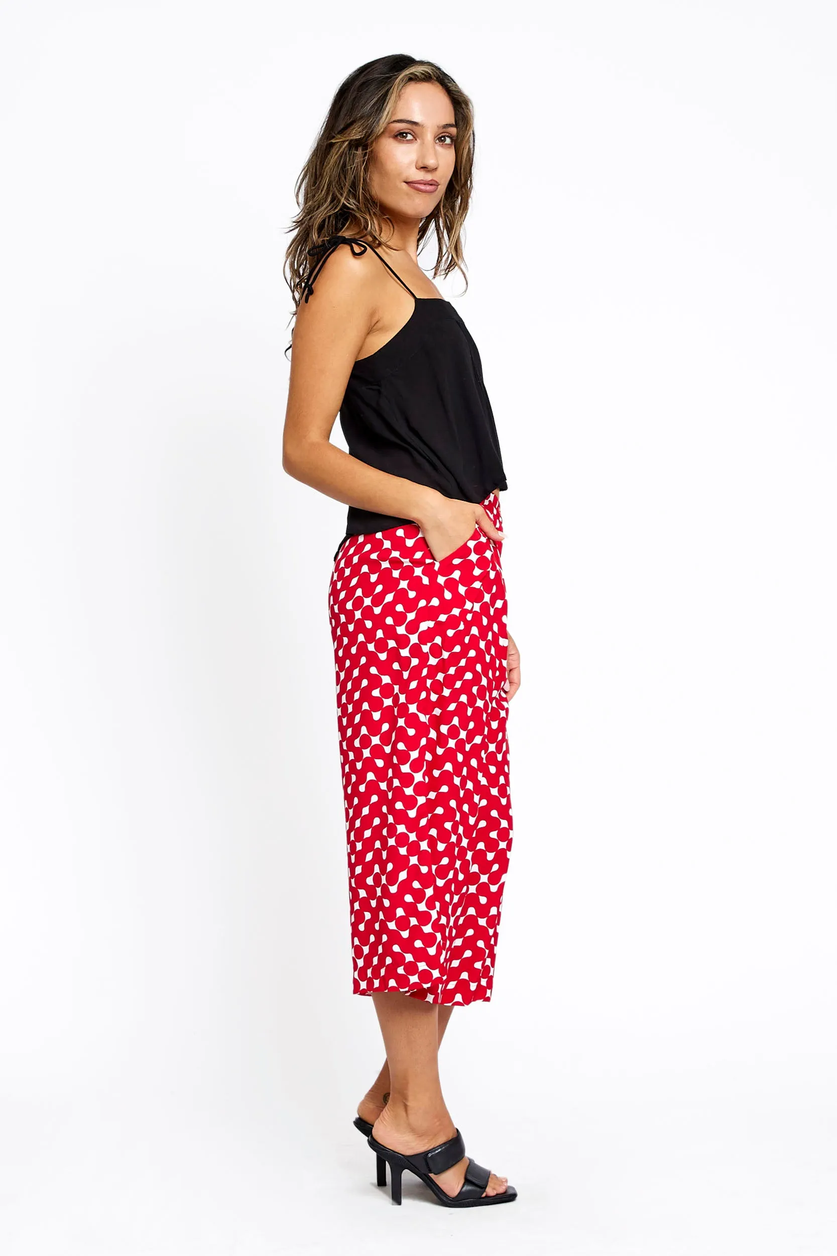 Easy Outfit SOUND PANTS