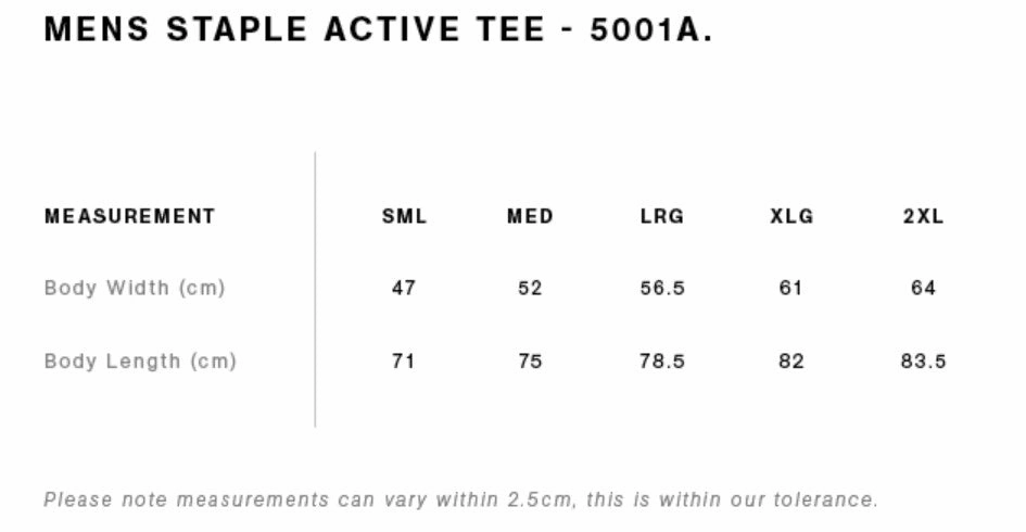 Recycled "Active" Tee in Graphite Regular Fit Stylish Essential