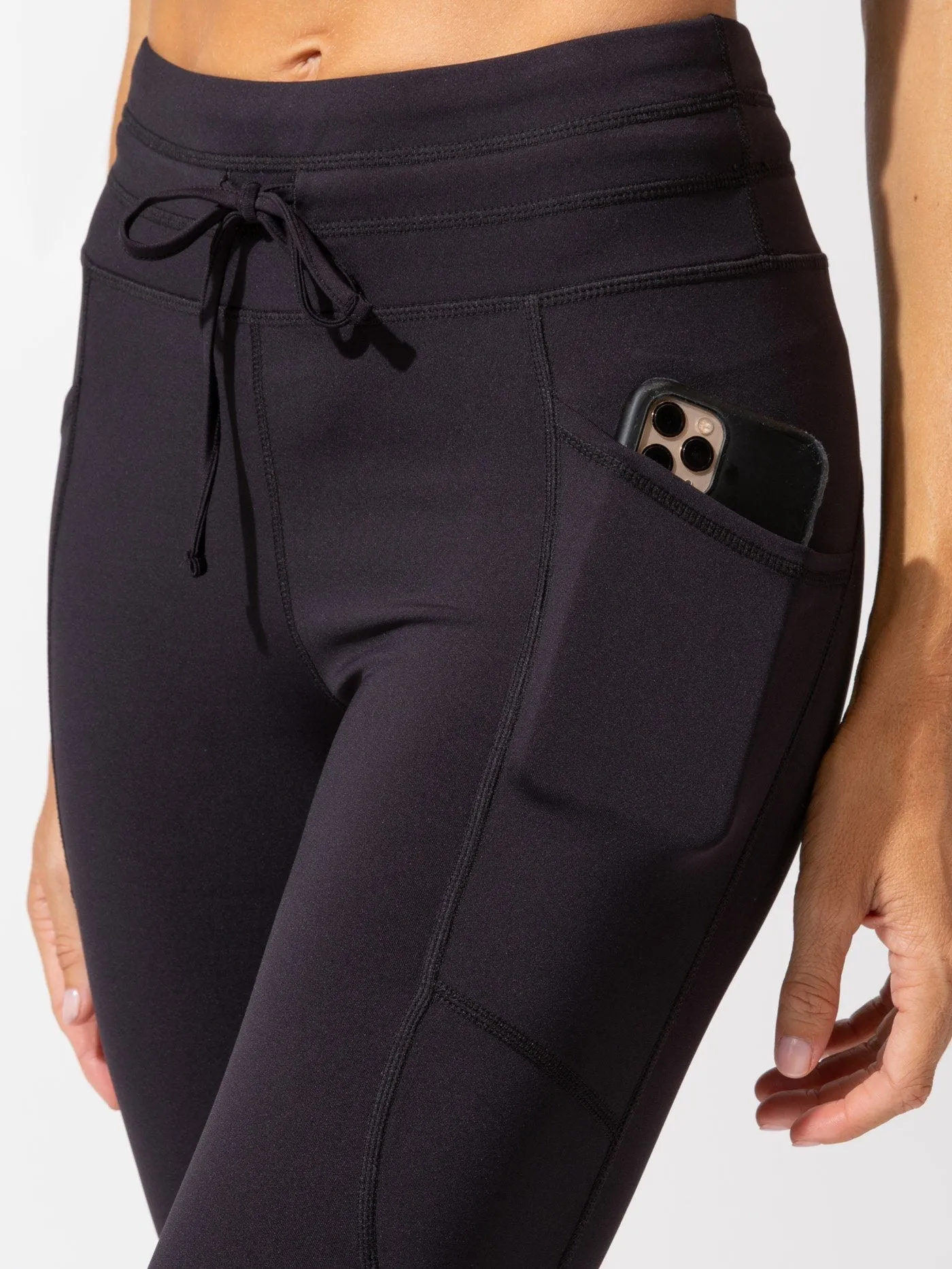 Four Way Rhoda Sport Jogger Legging 24"