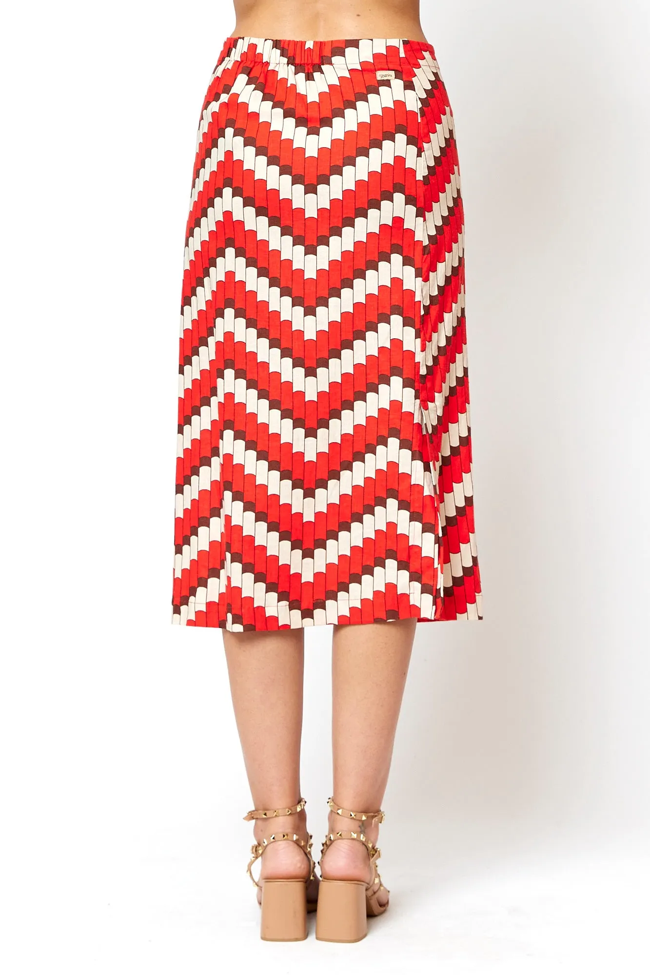 RIAN SKIRT Soft Touch