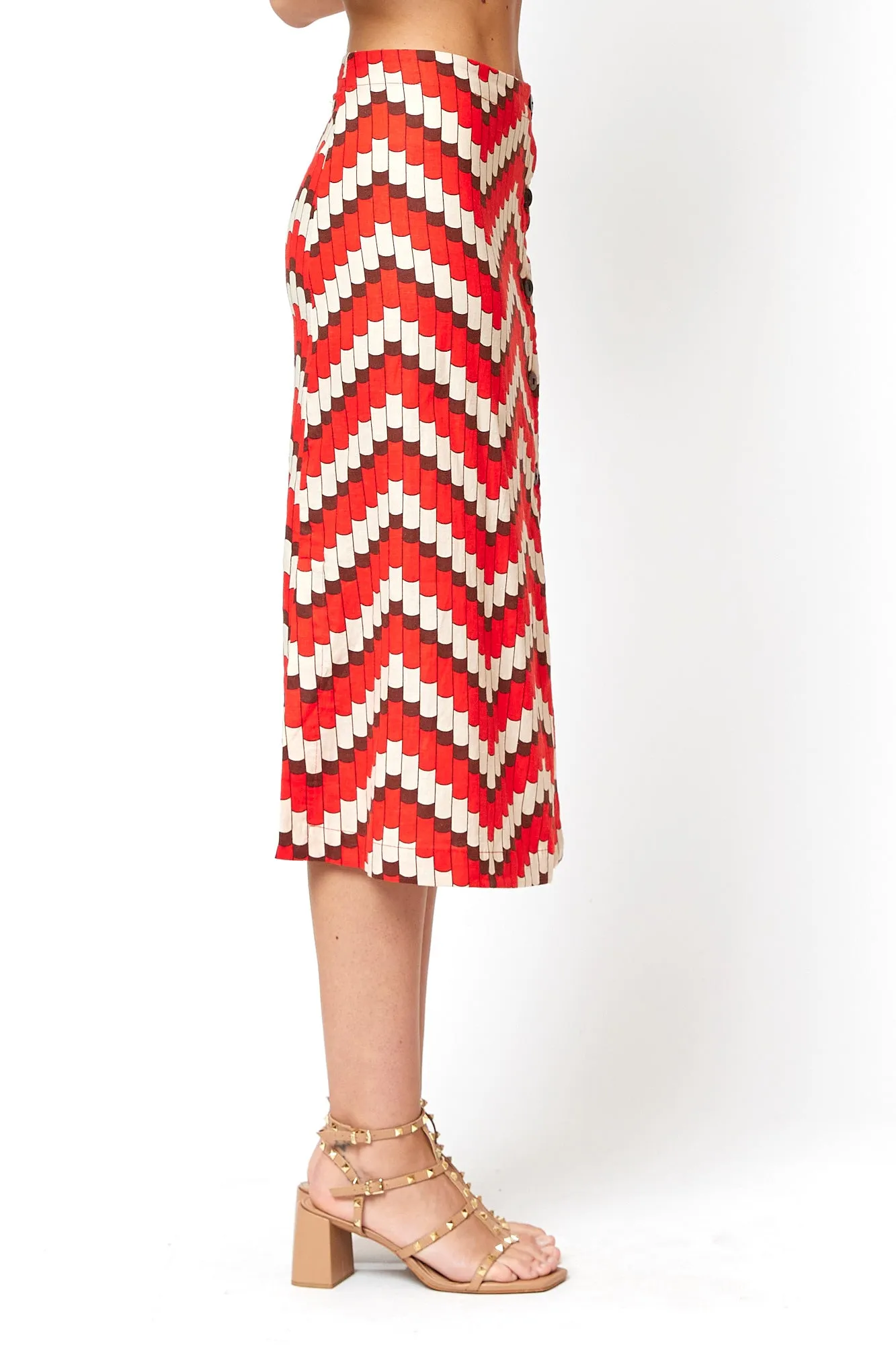 RIAN SKIRT Easy Style