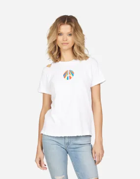 Essential Fashion Everyday Fashion Saleisha Peace Rays