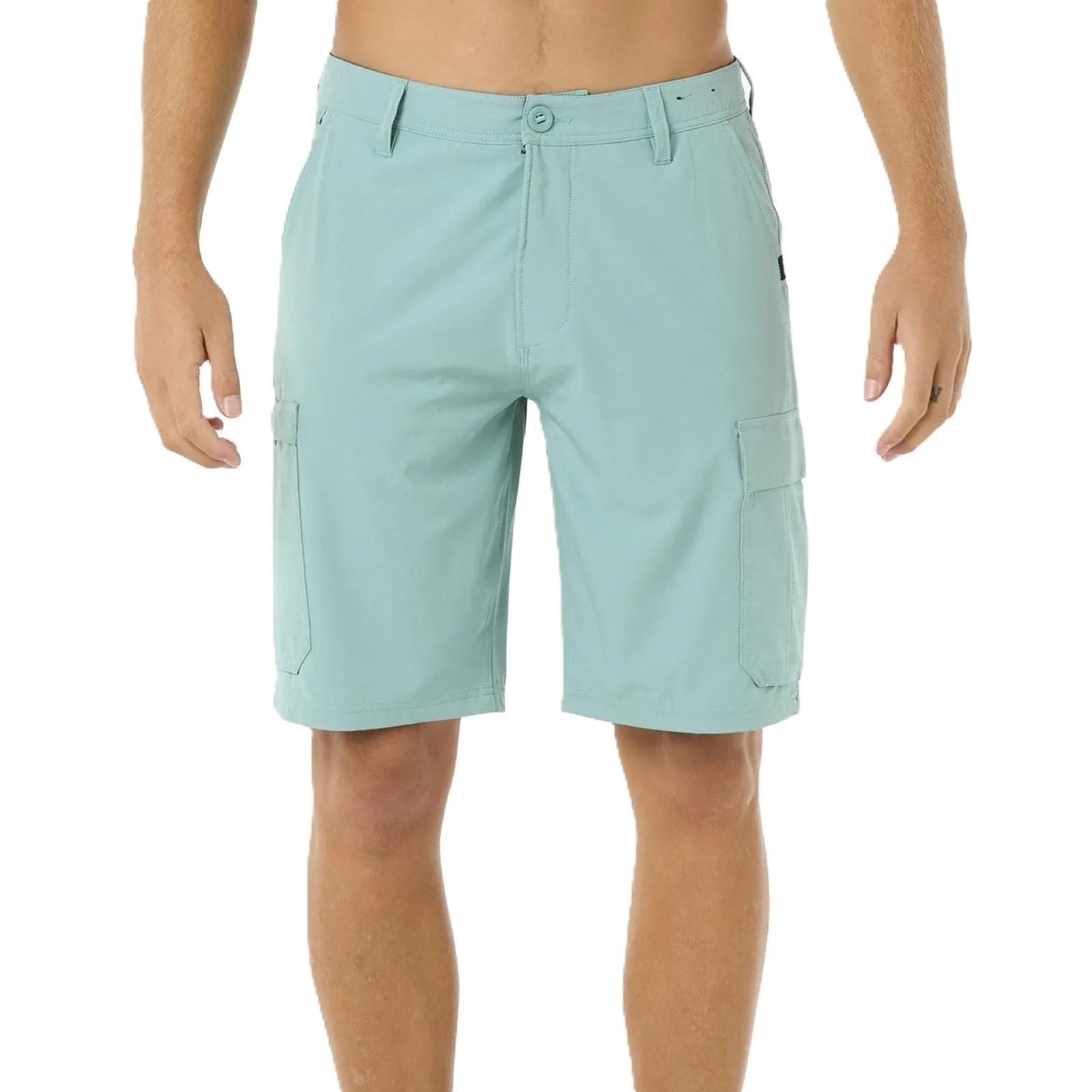 Rip Curl Mens Boardwalk Classic Surf Chino Shorts art industry