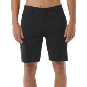 High-End Option Rip Curl Mens Boardwalk Global Entry Cargo Shorts