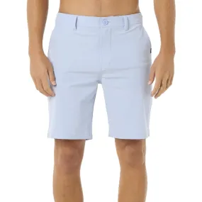 Sandals Rip Curl Mens Boardwalk Phase Nineteen Chino Shorts