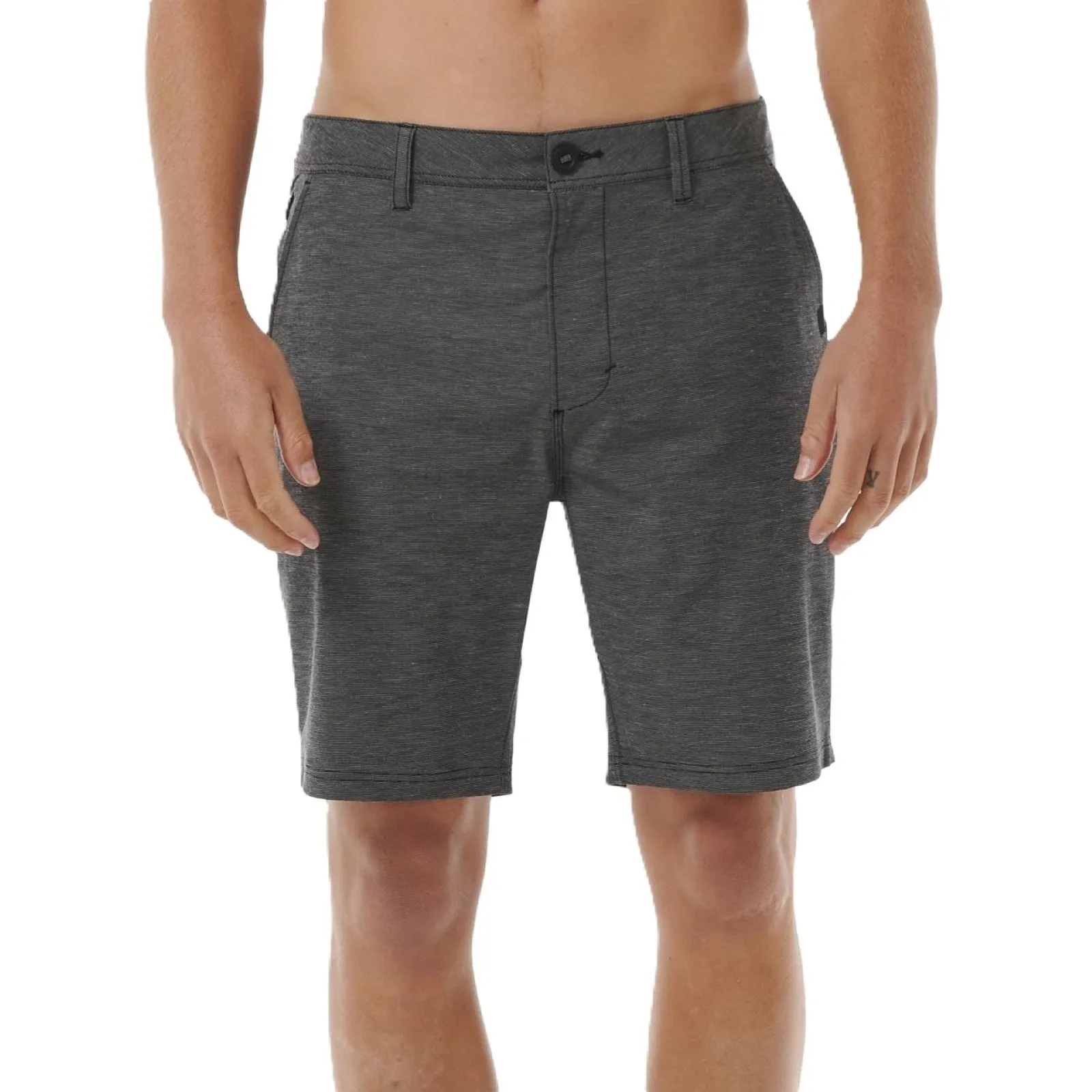 Fun Prints Weekend Outfit Rip Curl Mens Boardwalk Phase Nineteen Chino Shorts