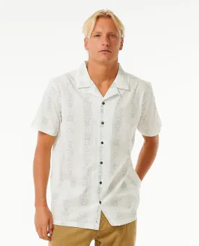 Versatile Outfit Rip Curl Mens Salt Water Culture Short Sleeve Shirt