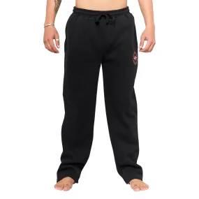 Rip Curl Mens Stapler Joggers All Day Fit Quick Move
