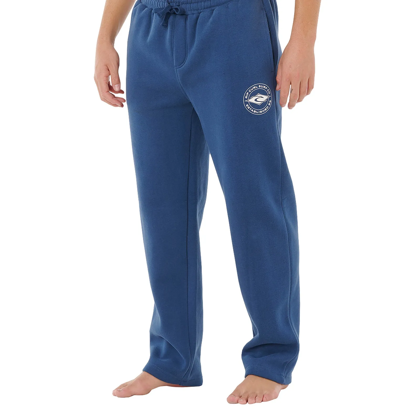 Rip Curl Mens Stapler Joggers Stay Dry