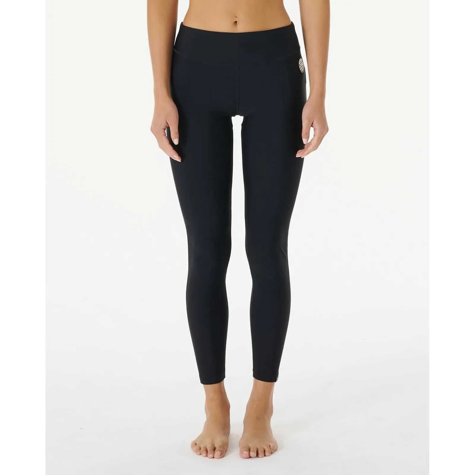 Body Shaping Travel Enthusiast Rip Curl Womens Classic UV Protect Surf Leggings