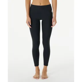 Rip Curl Womens Classic UV Protect Surf Leggings Lounge Comfort