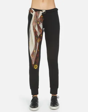 Unrestricted Movement Sport Friendly Rosario Scarf