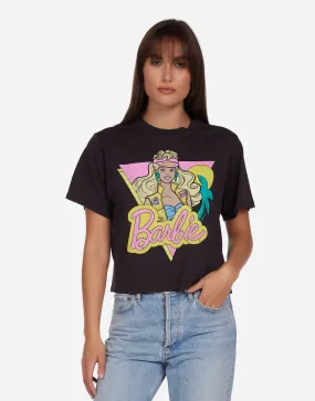 Rue Barbie?? 1987 Relaxed Design
