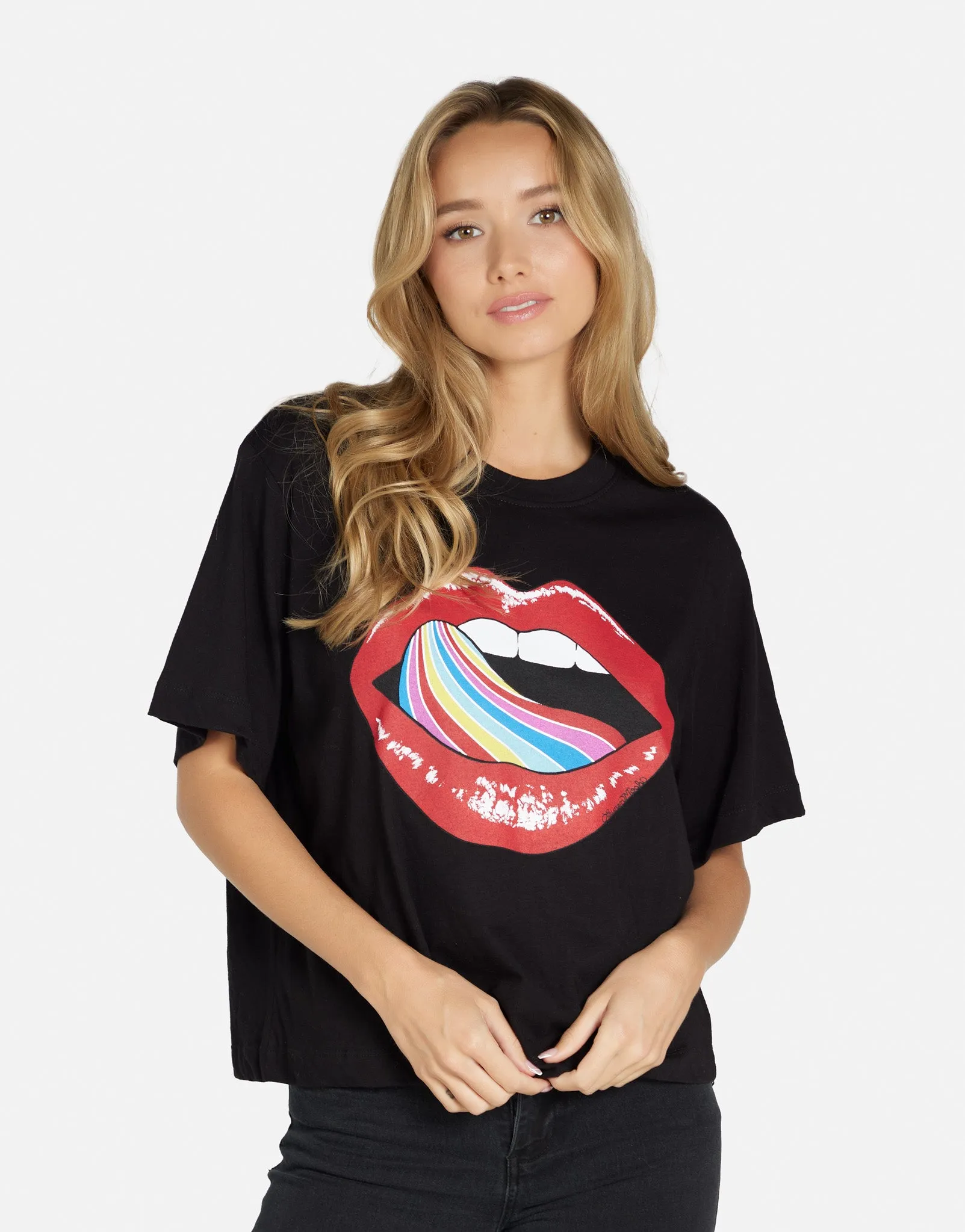 Rue Candy Lip Light and Breathable