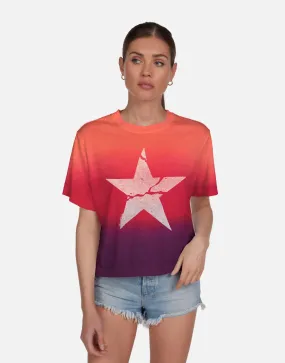 Rue Cracked Star Comfort and Ease Active Comfort Style