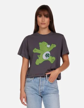 Rue Good Luck Bear Basic Layering Easy-Going Style