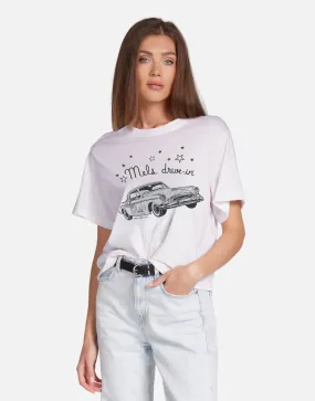 Rue Mels Route 66 Cozy Touch