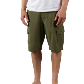 Saltrock Mens Penwith II Cargo Shorts No Wrinkle