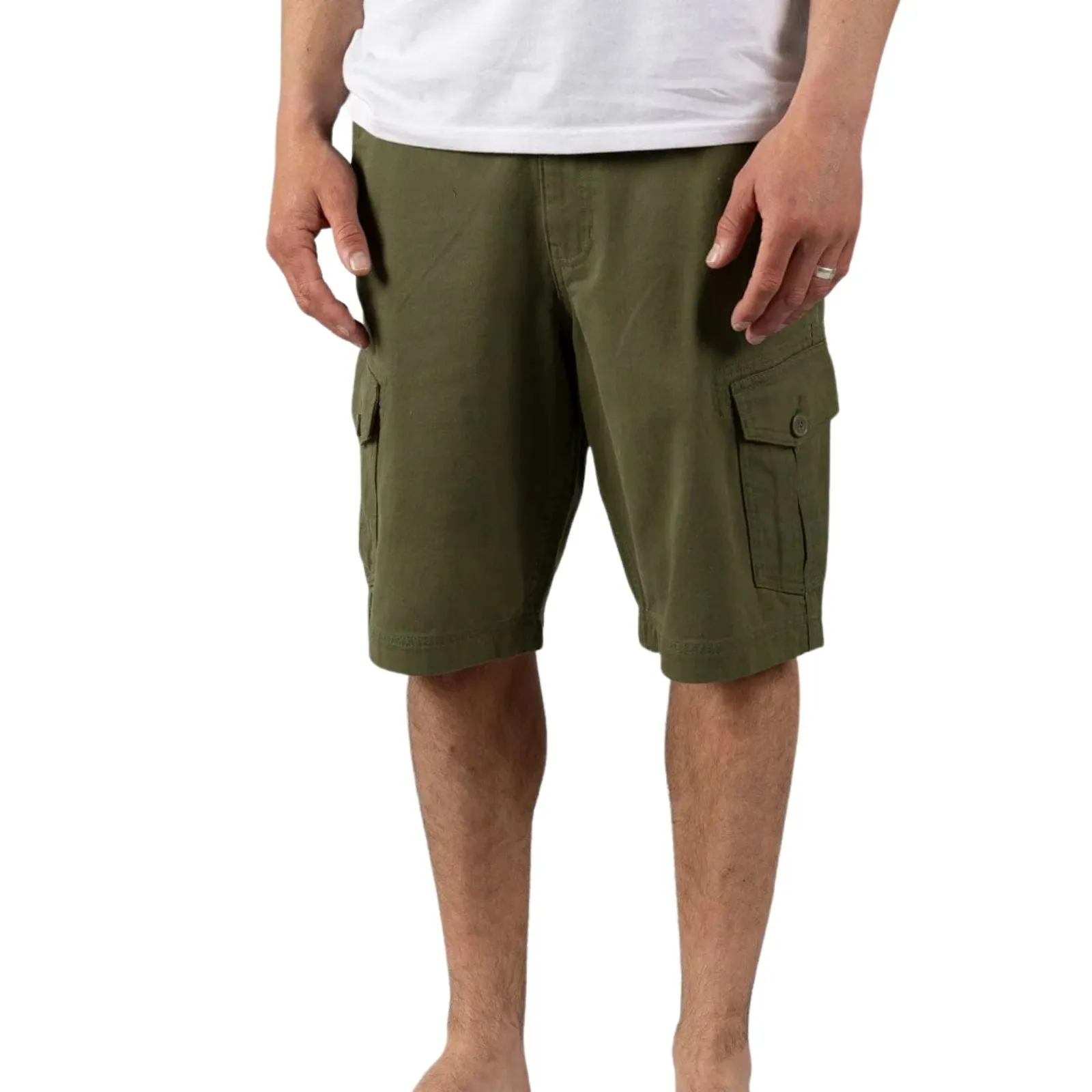 Collectible Saltrock Mens Penwith II Cargo Shorts