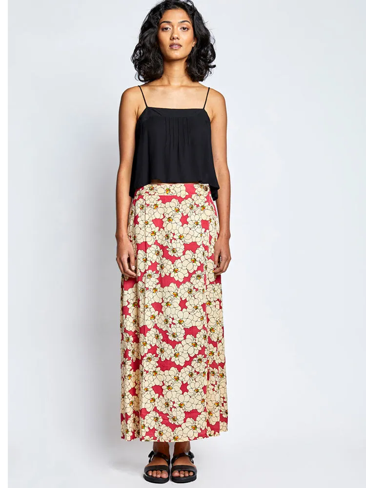 Simple Outfit SAMA SKIRT