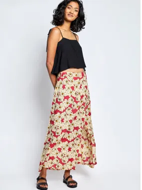 Wardrobe Basics SAMA SKIRT