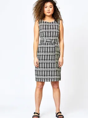 Sleek Form SARE DRESS