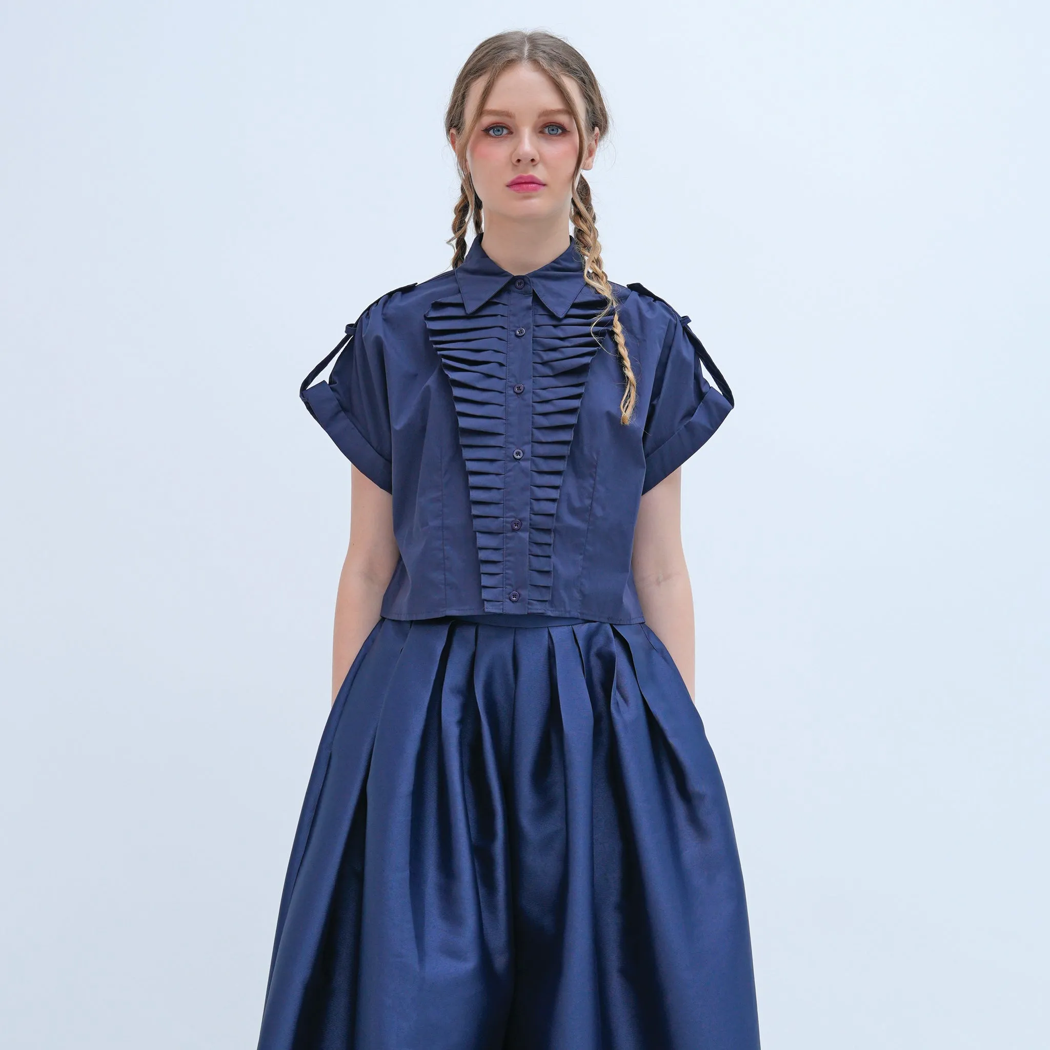 Urban Mood Sasha Wide Leg Pants
