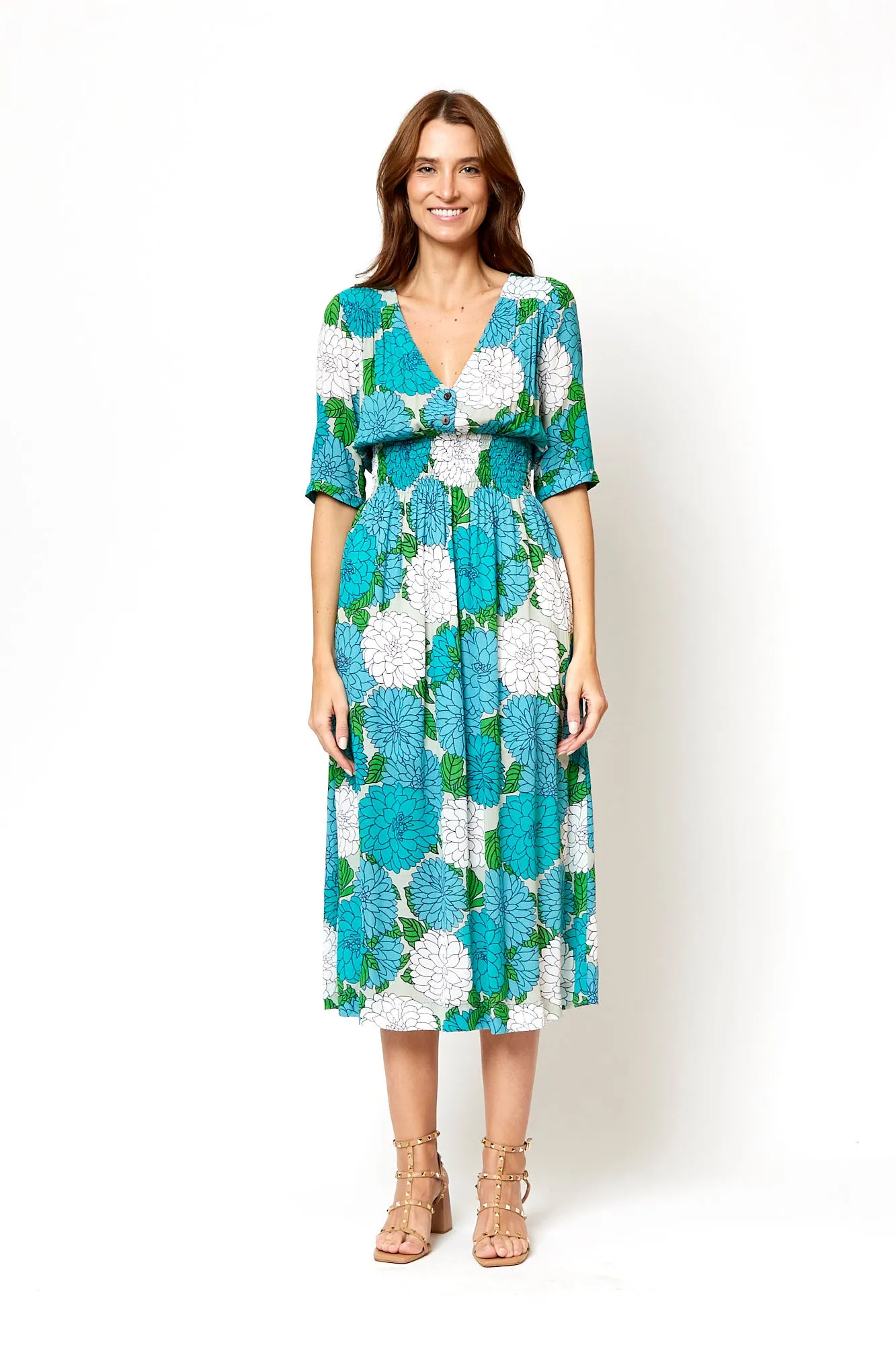 Light Comfort CAMILS DRESS