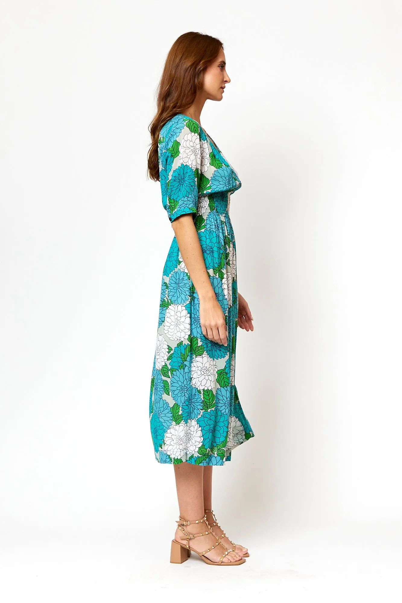 CAMILS DRESS Urban Cool