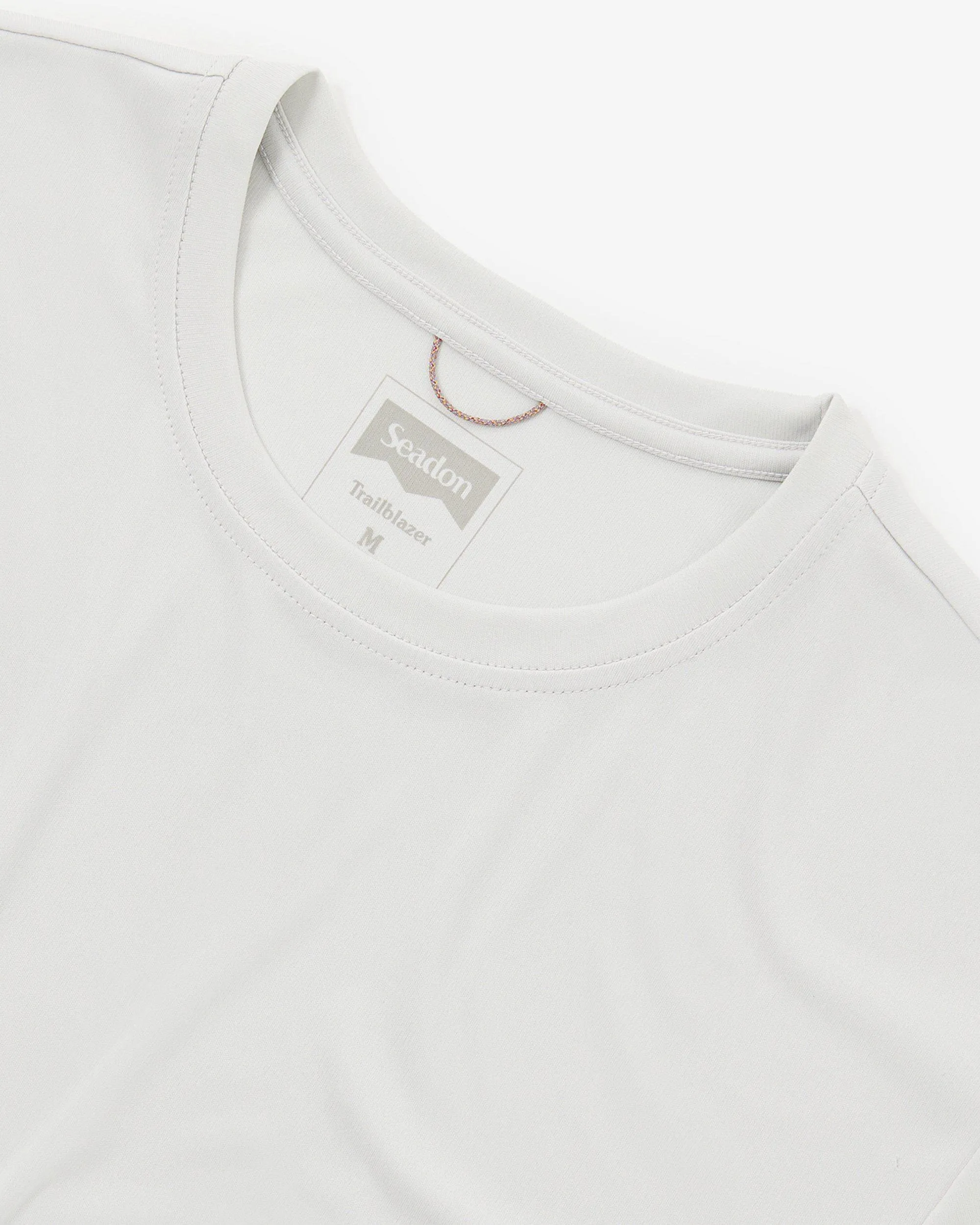 M's Trailblazer Tee- Sunrise Perfect Fit Wear