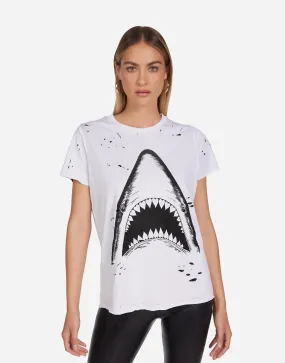 Shallan X Shark High Quality Printing