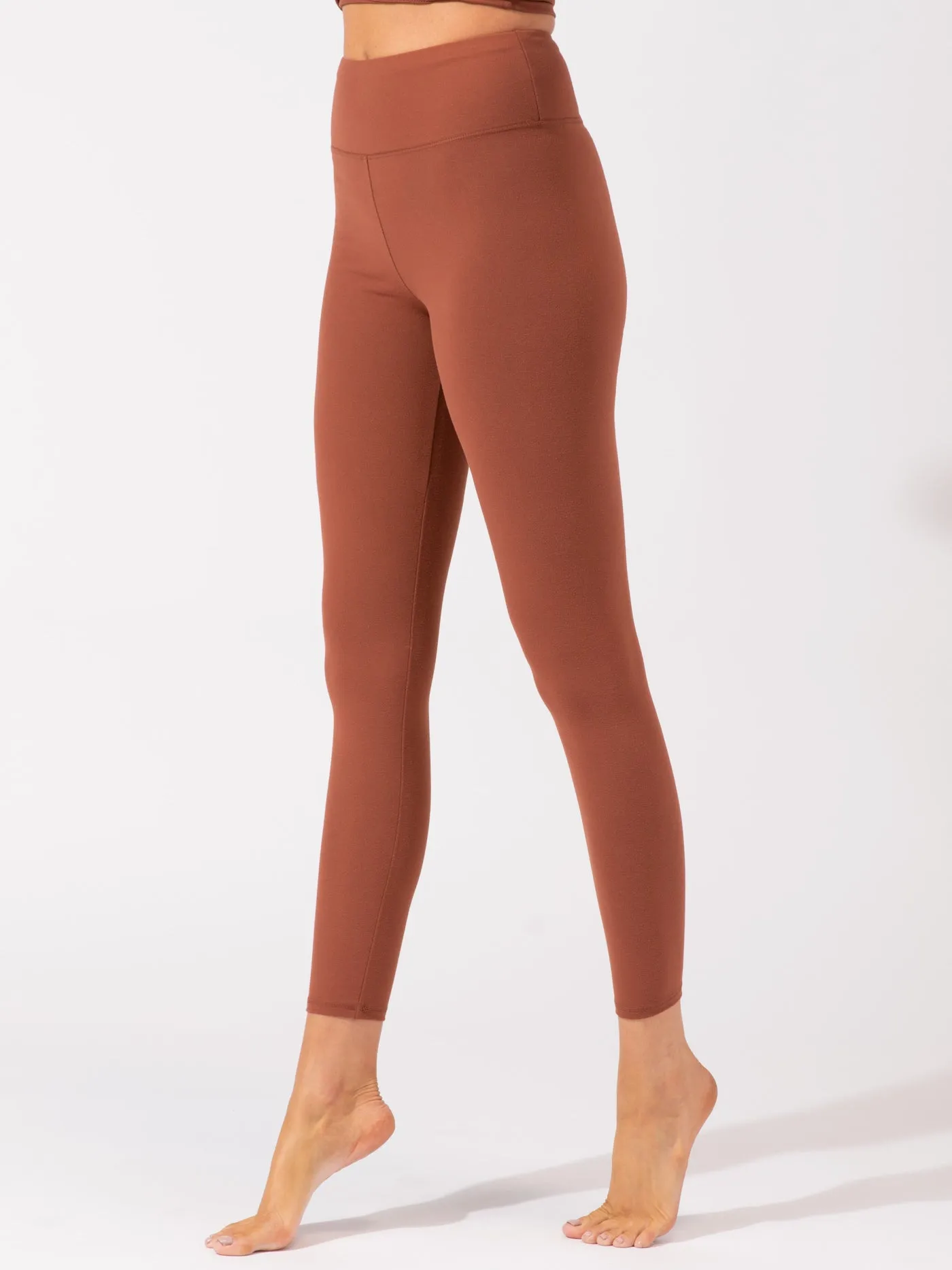 Day Ready Monica High Rise Full Length Legging 26"