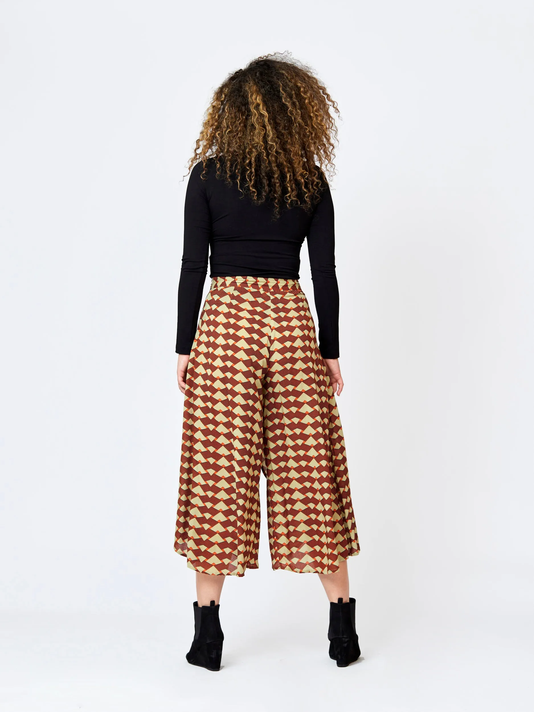 PHAR PANTS Autumn Stroll Handmade Quality