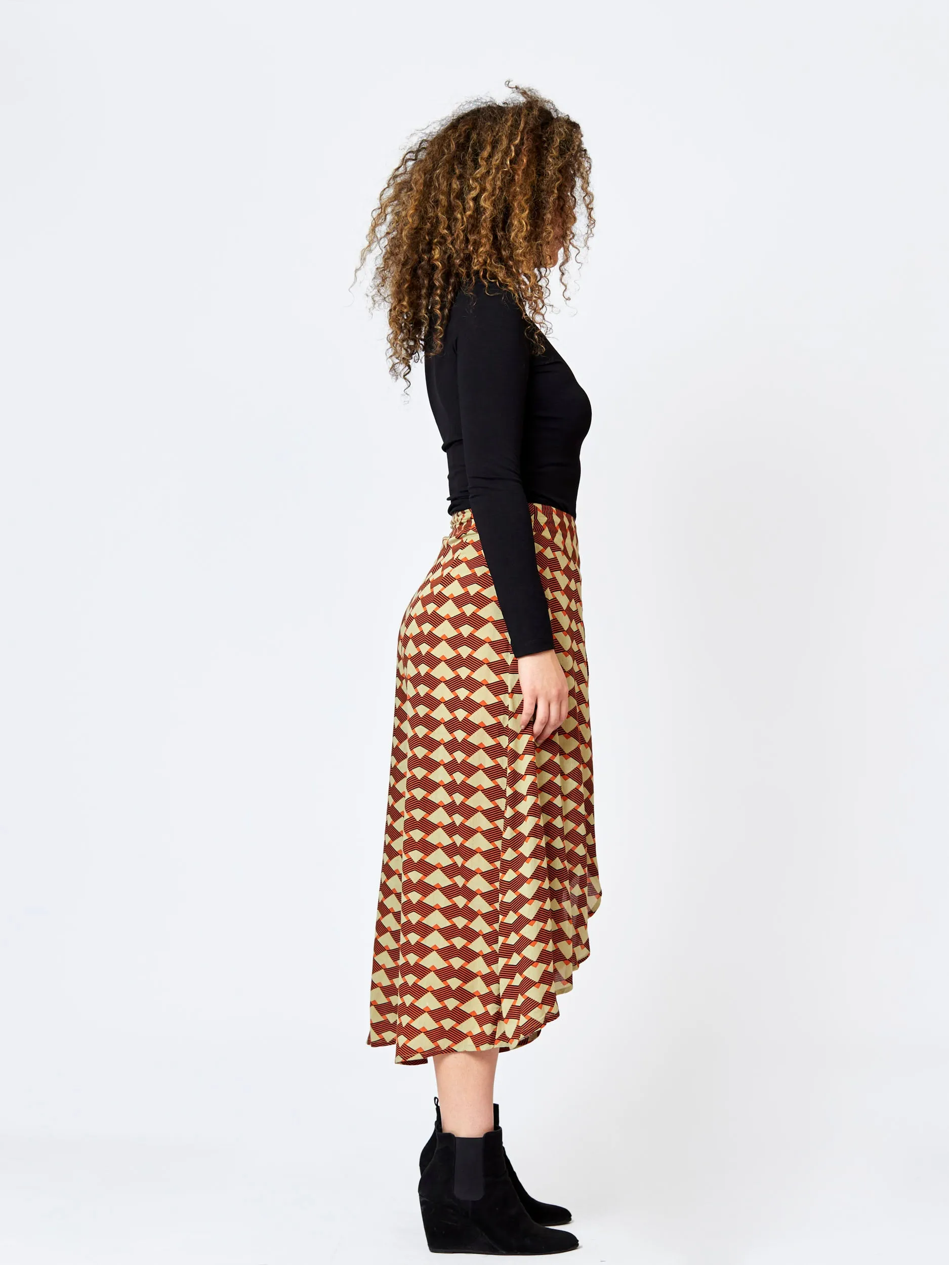 PHAR PANTS Chic Appeal Iconic Style