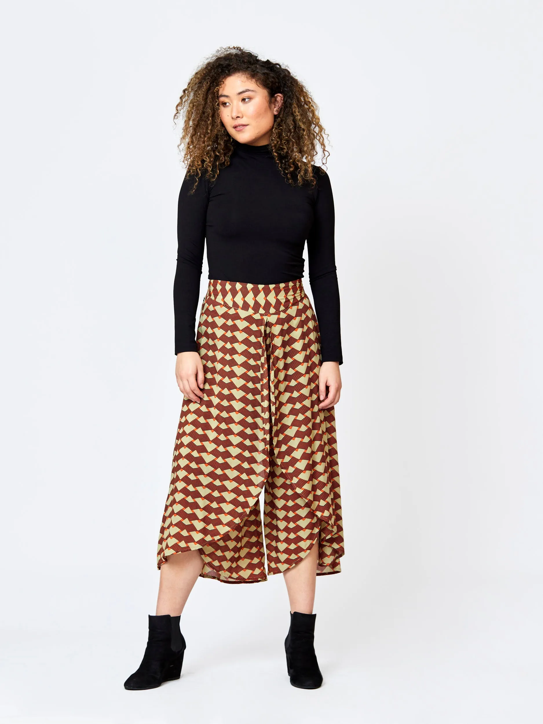 Minimalist Style PHAR PANTS