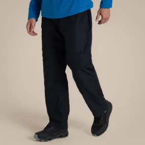 Craghoppers Mens Kiwi Convertible Walking Trousers DurableBartack Casual Fit Design