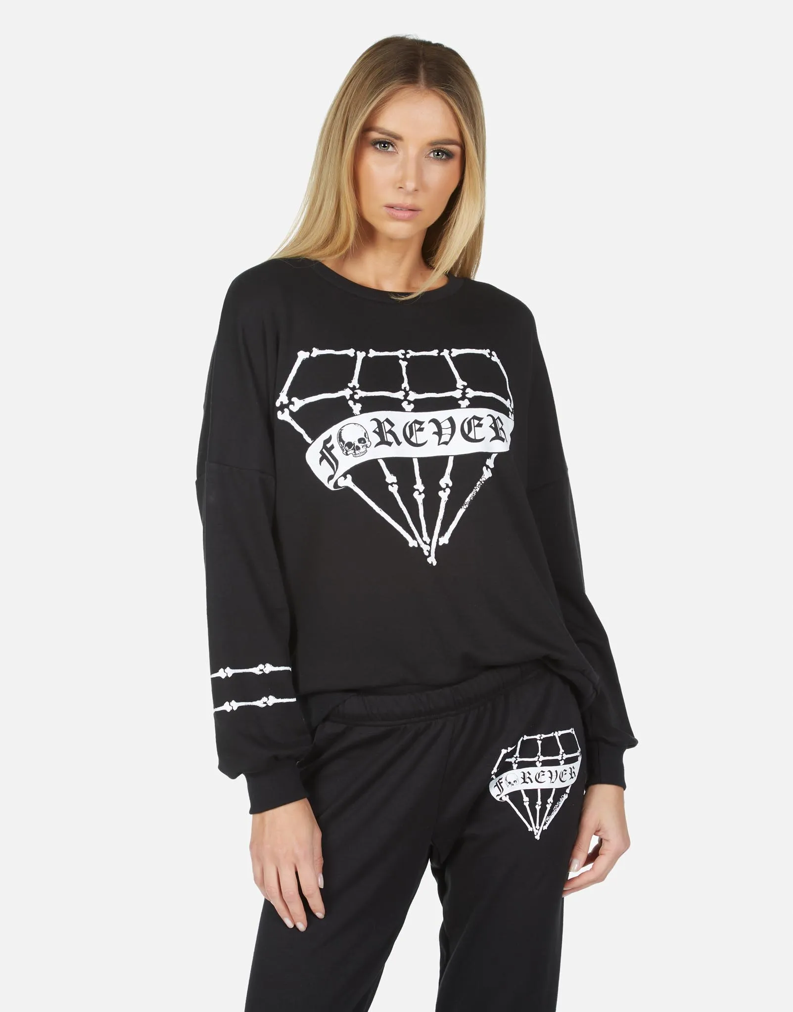 Sierra Bone Diamond kids'