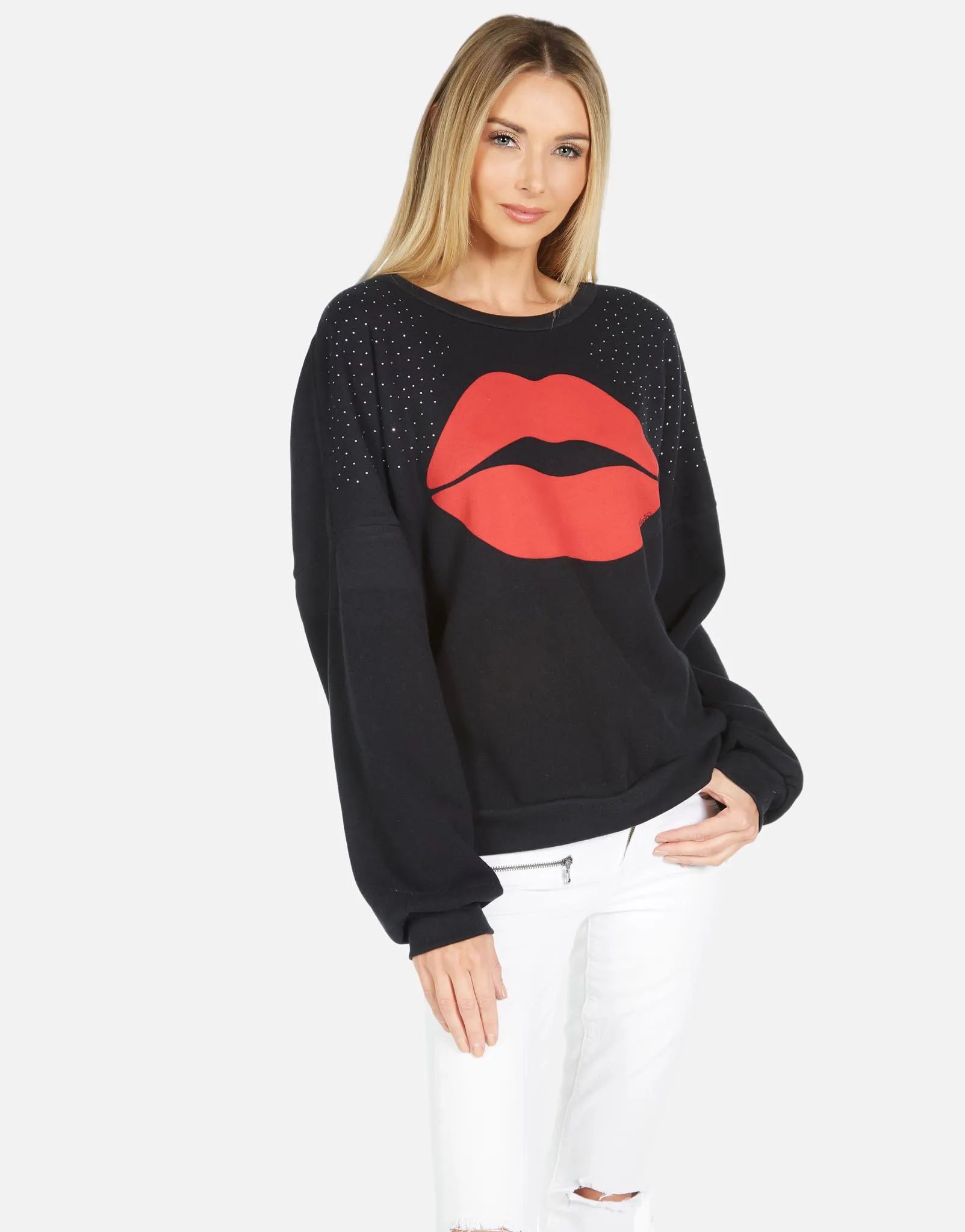 wrinkle - resistant Sierra Red Kiss