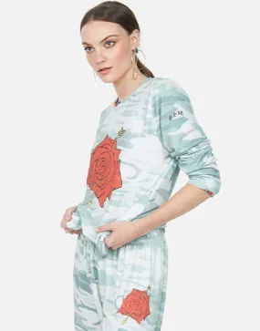 Simone Love More Rose school wear
