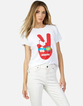 Edda Woodstock Peace Summer Style